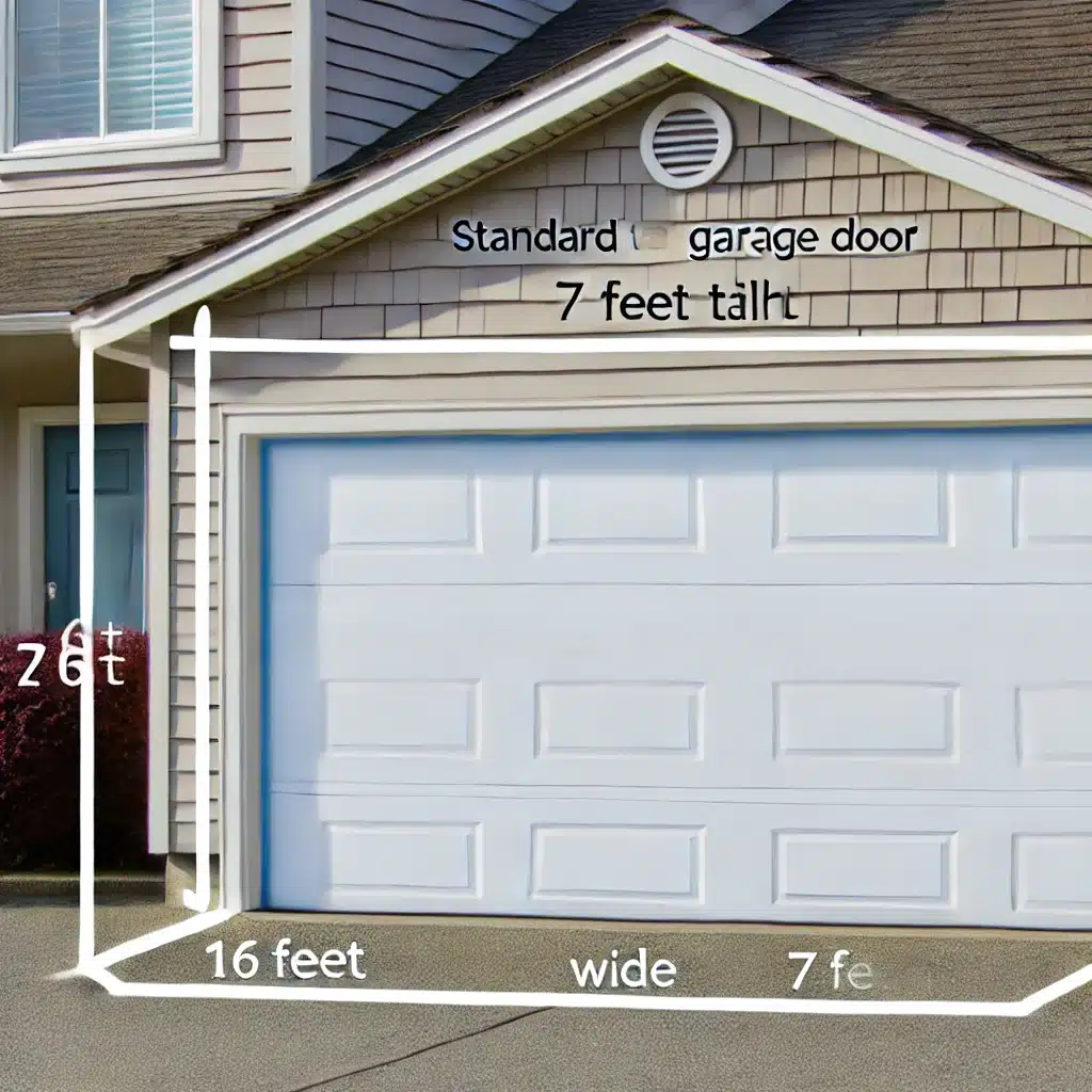 Garage Doors